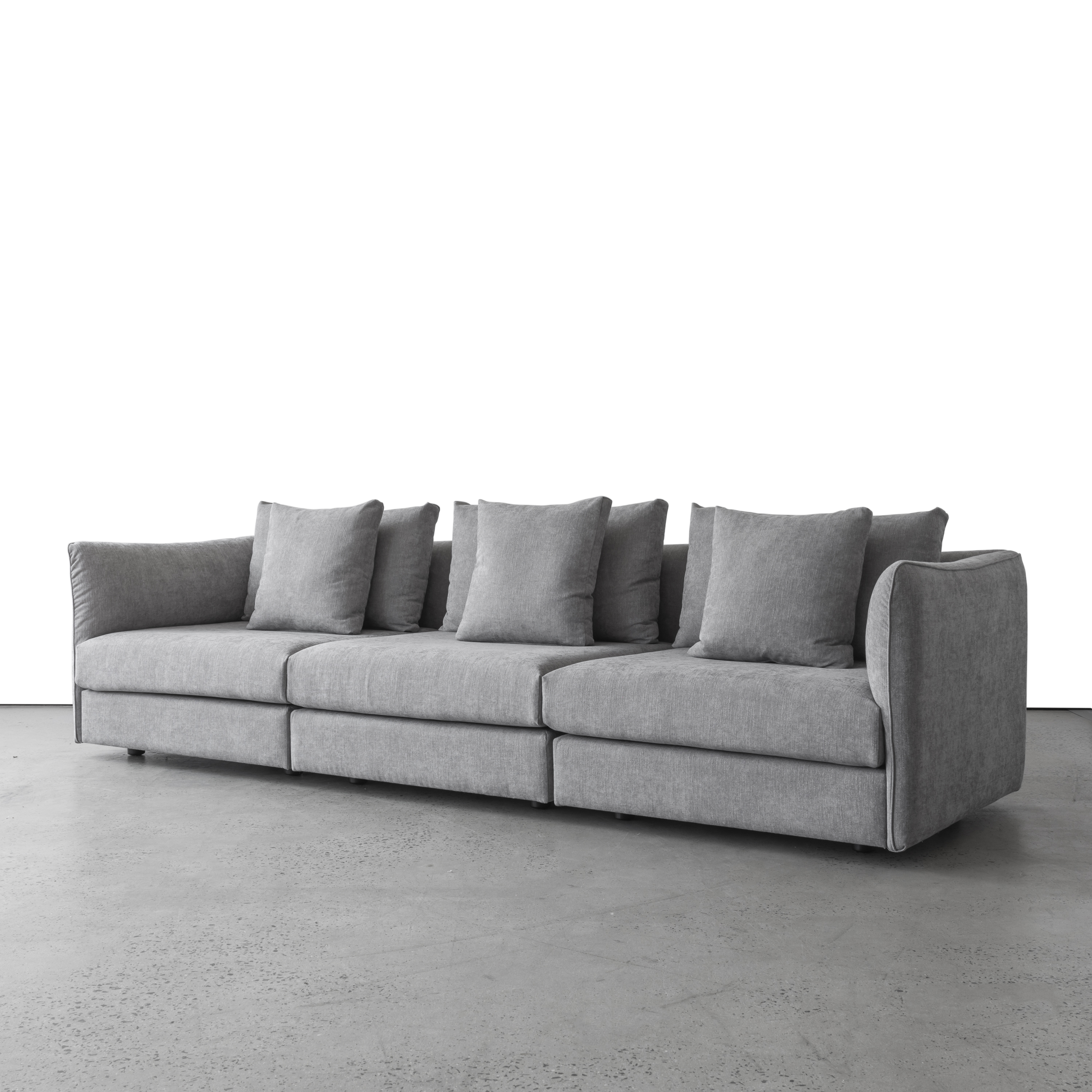 ALIX MODULAR
